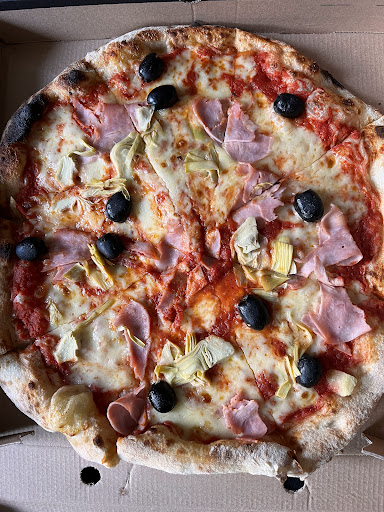 Photo of Italian Streetfood - Stall 91, Market Pl, Norwich NR2 1ND